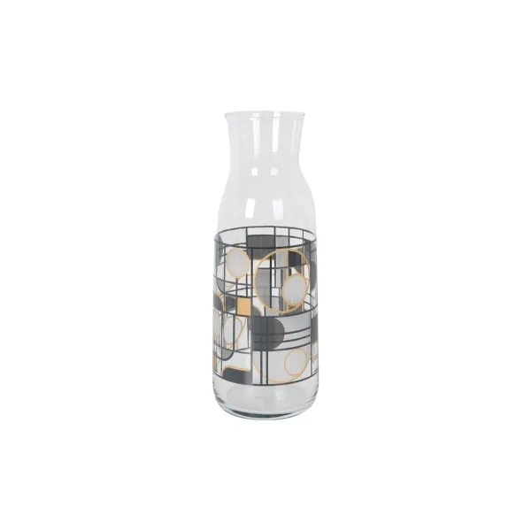 Stikla Karafe Vīnam LAV 1,2 L (12 gb.)
