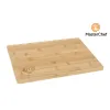 Leikkuulauta MasterChef 38,5 x 27,5 x 1,5 cm (6 osaa)