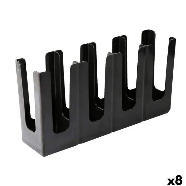 Virtuvės reikmenų stovas My Bar 45 x 12 x 24 cm (8 vnt.)