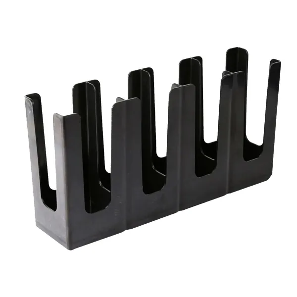 Kitchen Utensils Stand My Bar 45 x 12 x 24 cm (8 Units)
