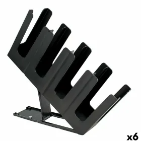 Kitchen Utensils Stand My Bar 45 x 12 x 24 cm (6 Units)