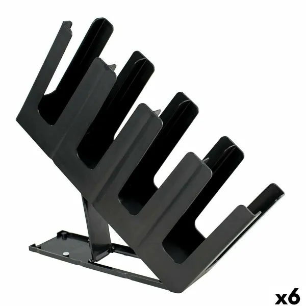 Kitchen Utensils Stand My Bar 45 x 12 x 24 cm (6 Units)