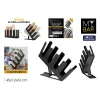 Kitchen Utensils Stand My Bar 45 x 12 x 24 cm (6 Units)