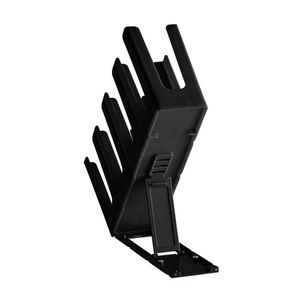 Kitchen Utensils Stand My Bar 45 x 12 x 24 cm (6 Units)