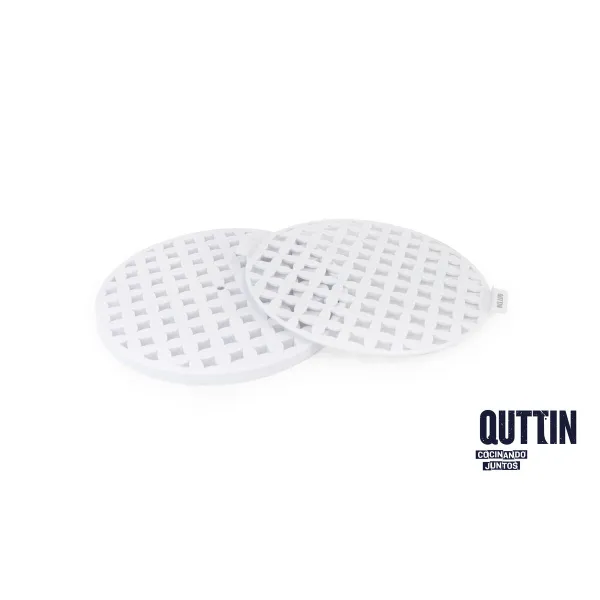 Cake stencil Quttin CELOSIA 6 Units