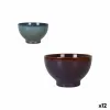 Bowl Santa Clara Bayona & salceda 13 x 13 x 8 cm (12 Units)