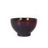 Bowl Santa Clara Bayona & salceda 13 x 13 x 8 cm (12 Units)