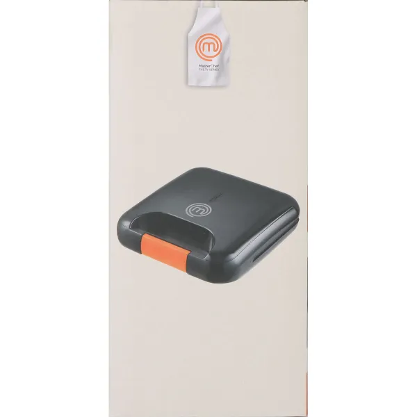 Sumuštinių keptuvė MasterChef 750 W 6 vnt.