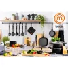 Sumuštinių keptuvė MasterChef 750 W 6 vnt.