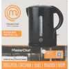Kettle MasterChef 2200 W 1,7 L (3 Units)