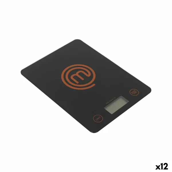 virtuves svarus MasterChef (12 gb.)