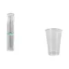 Stiklinių rinkinys Algon 250 ml 50 Dalys (18 vnt.)