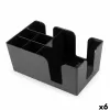 Virtuvės reikmenų stovas My Bar 24 x 14,7 x 10,6 cm (6 vnt.)