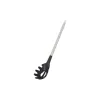 Pasta Spoon MasterChef Silicone Stainless steel 34 cm (24 Units)