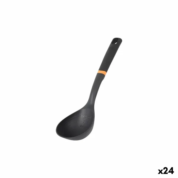 Šaukštas maišymui La Mediterránea 33 cm (24 vnt.)