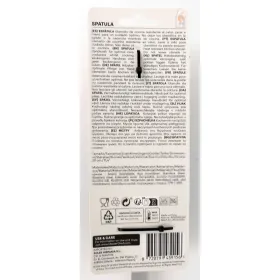 Kitchen Spatula MasterChef PBT 29 cm (24 Units)