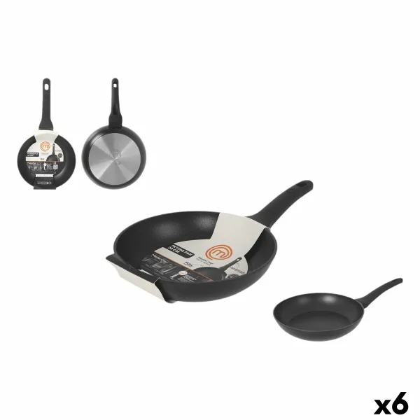 Сковорода MasterChef (6 штук)