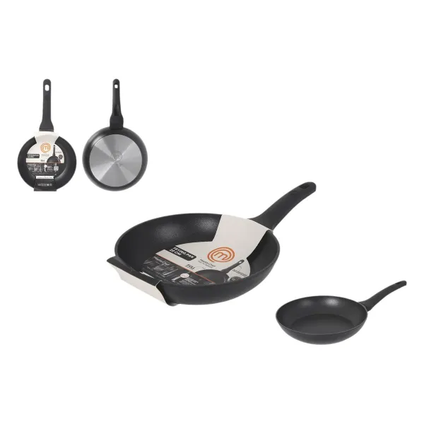 Pannu MasterChef (6 osaa)