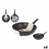 Vokpanna MasterChef 28 cm (6 gb.)