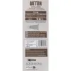 Kitchen Knife Quttin Banno Takamura Brown Silver 12 cm (12 Units)