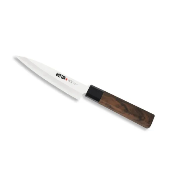 Virtuves Nazis Quttin Banno Takamura Brūns Sudrabains 12 cm (12 gb.)