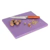 Cutting board Violet 40 x 40 x 4 cm (2 Units)