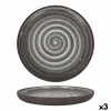 Плоская тарелка Krakatoa Ø 27 cm (3 штук)