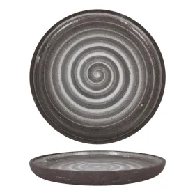 Плоская тарелка Krakatoa Ø 27 cm (3 штук)