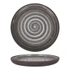 Плоская тарелка Krakatoa Ø 27 cm (3 штук)