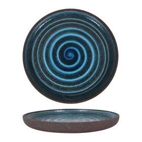 Плоская тарелка Pompeya ø 22,5 cm (6 штук)