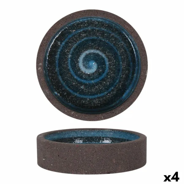 Чаш для Закусок Pompeya Ø 12 cm (4 штук)