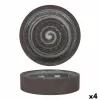 Чаш для Закусок Krakatoa Ø 12 cm (4 штук)