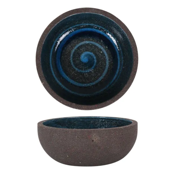 Чаш для Закусок Pompeya Ø 12 cm (3 штук)
