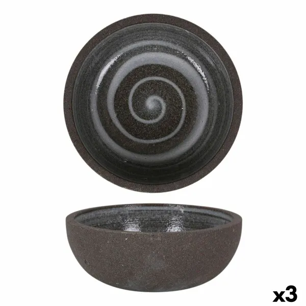 Užkandžių indai Krakatoa Ø 12 cm (3 vnt.)