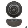 Чаш для Закусок Krakatoa Ø 12 cm (3 штук)