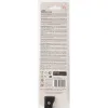 Kitchen Knife MasterChef Black Silver 18 cm (18 Units)