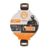 Кастрюля с крышкой MasterChef 24 cm 2,5 mm (4 штук)