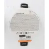 Кастрюля с крышкой MasterChef 28 cm 2,5 mm (4 штук)