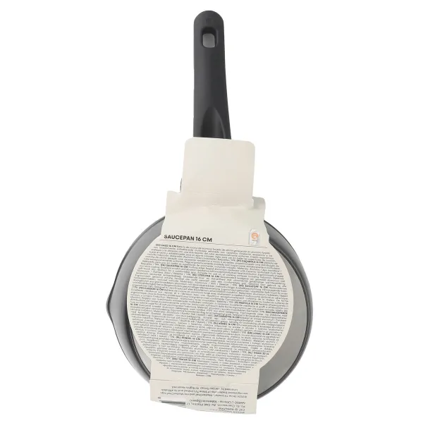 Kauss MasterChef 16 cm (6 gb.)