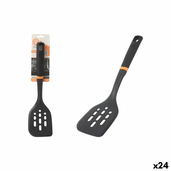 Virtuves Špakteļlāpstiņa MasterChef PBT 34 cm (24 gb.)