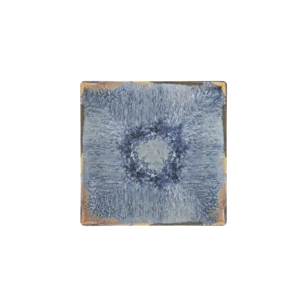 Desertinė lėkštė La Mediterránea Aelia 18 x 18 x 2 cm (12 vnt.)