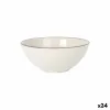 Dubuo La Mediterránea Anllo Ø 16 x 7 cm (24 vnt.)