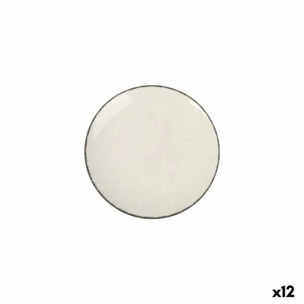 Dessert dish La Mediterránea Anllo Ø 20 cm (12 Units)