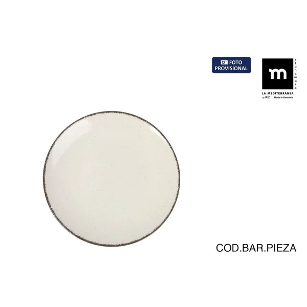 Блюдо для десертов La Mediterránea Anllo Ø 20 cm (12 штук)