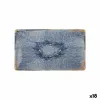 Vuoka La Mediterránea Aelia Suorakulmainen 25,3 x 15 x 2 cm (18 osaa)