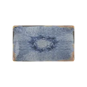 Vuoka La Mediterránea Aelia Suorakulmainen 25,3 x 15 x 2 cm (18 osaa)