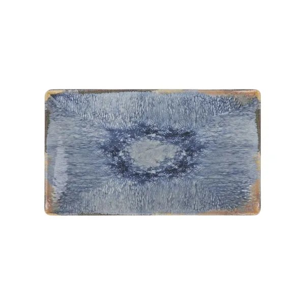 Vuoka La Mediterránea Aelia Suorakulmainen 25,3 x 15 x 2 cm (18 osaa)