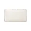Serviravimo Lėkštė La Mediterránea Anllo Stačiakampis 25,3 x 15 x 2 cm (18 vnt.)