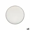 Underplate La Mediterránea Anllo Ø 32,5 cm (6 Units)