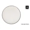 Underplate La Mediterránea Anllo Ø 32,5 cm (6 Units)